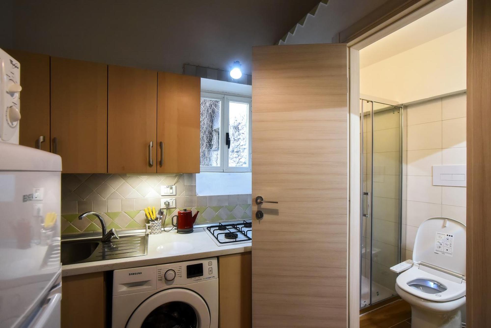 Tra Amalfi, Pompei, Paestum Apartment Салерно Екстериор снимка