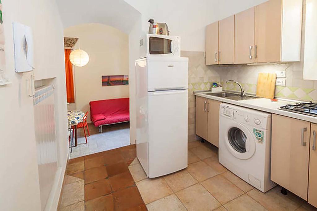Tra Amalfi, Pompei, Paestum Apartment Салерно Стая снимка