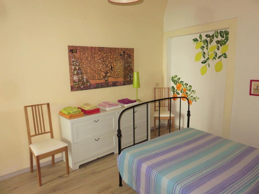 Tra Amalfi, Pompei, Paestum Apartment Салерно Екстериор снимка