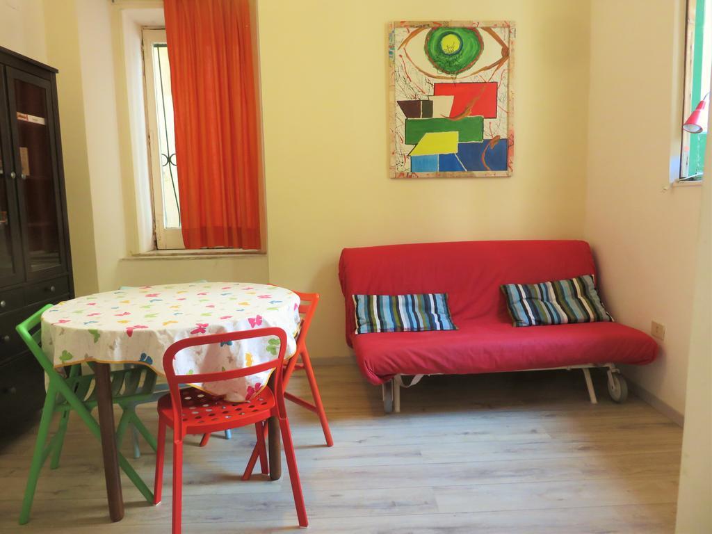 Tra Amalfi, Pompei, Paestum Apartment Салерно Екстериор снимка