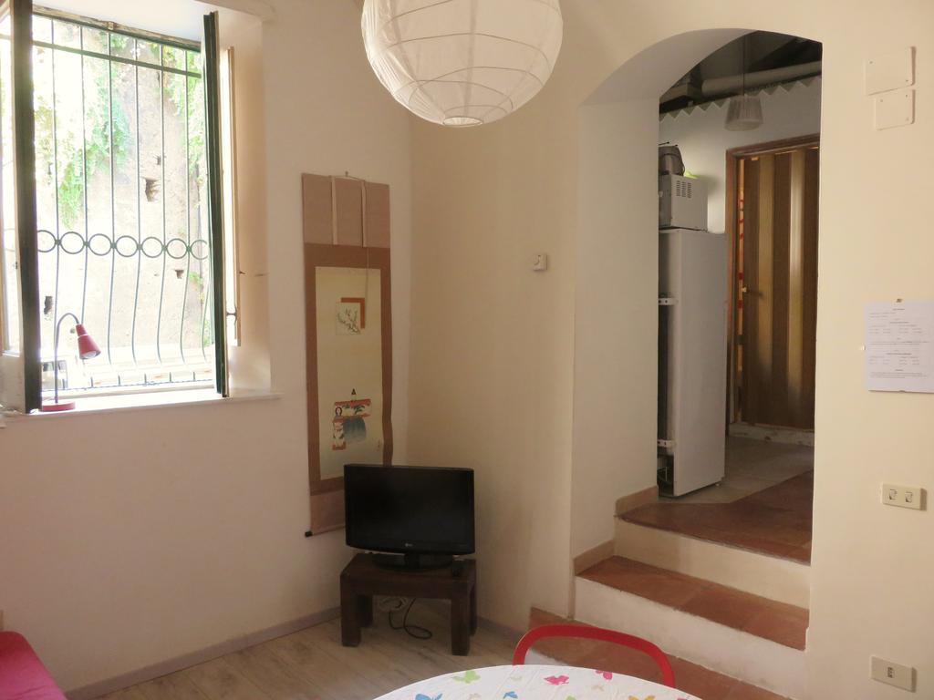 Tra Amalfi, Pompei, Paestum Apartment Салерно Екстериор снимка